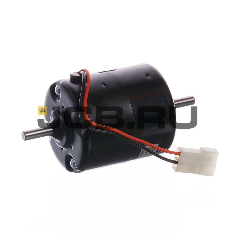 Мотор отопителя JCB 30/926212