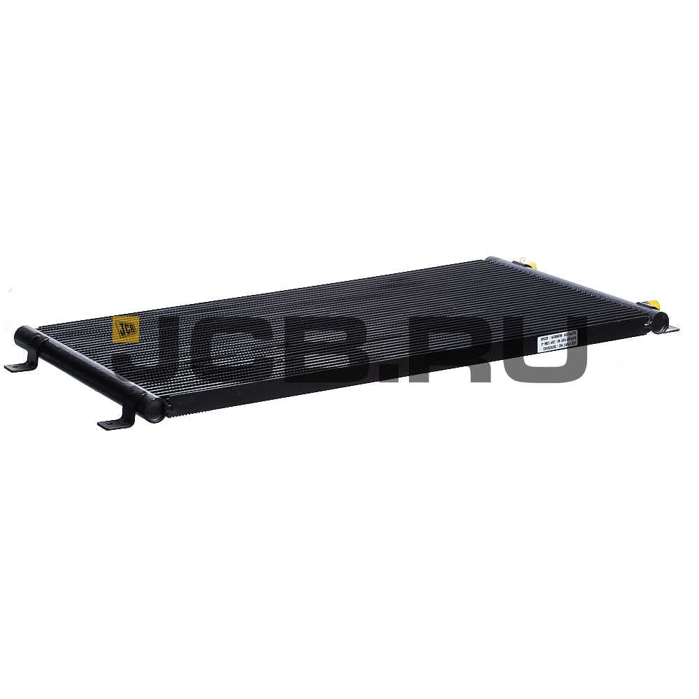 Радиатор кондиционера JCB 30/926343