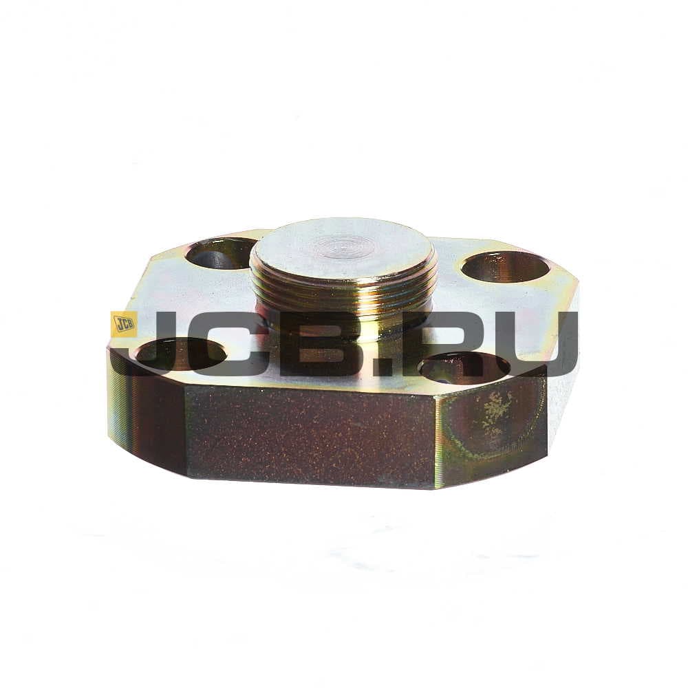 Адаптер вентилятора (27мм) JCB 30/926590