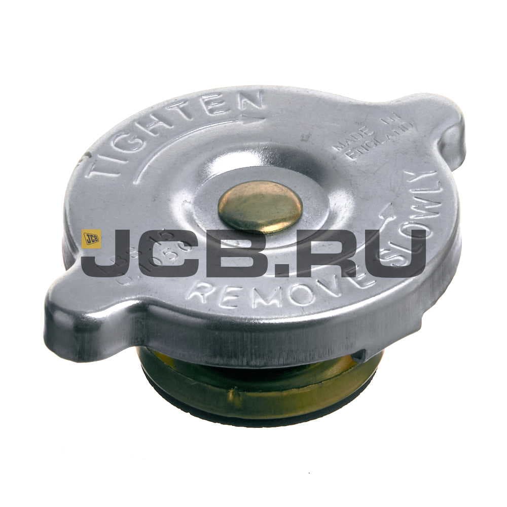 Крышка радиатора JCB 30/926736
