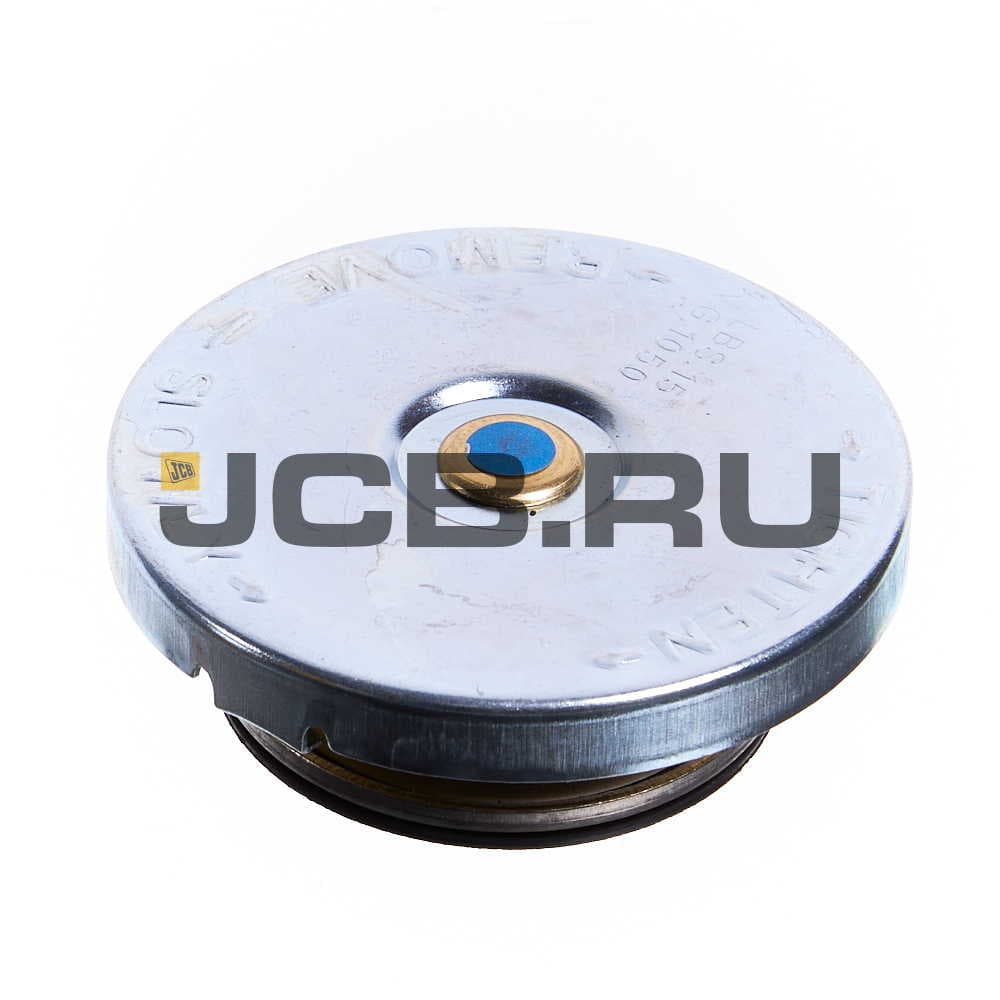 Крышка радиатора JCB 30/926885