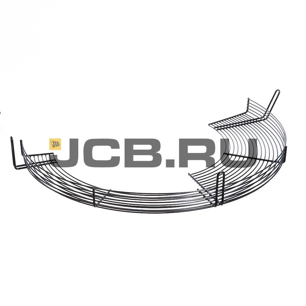 Ограждение JCB 30/927085