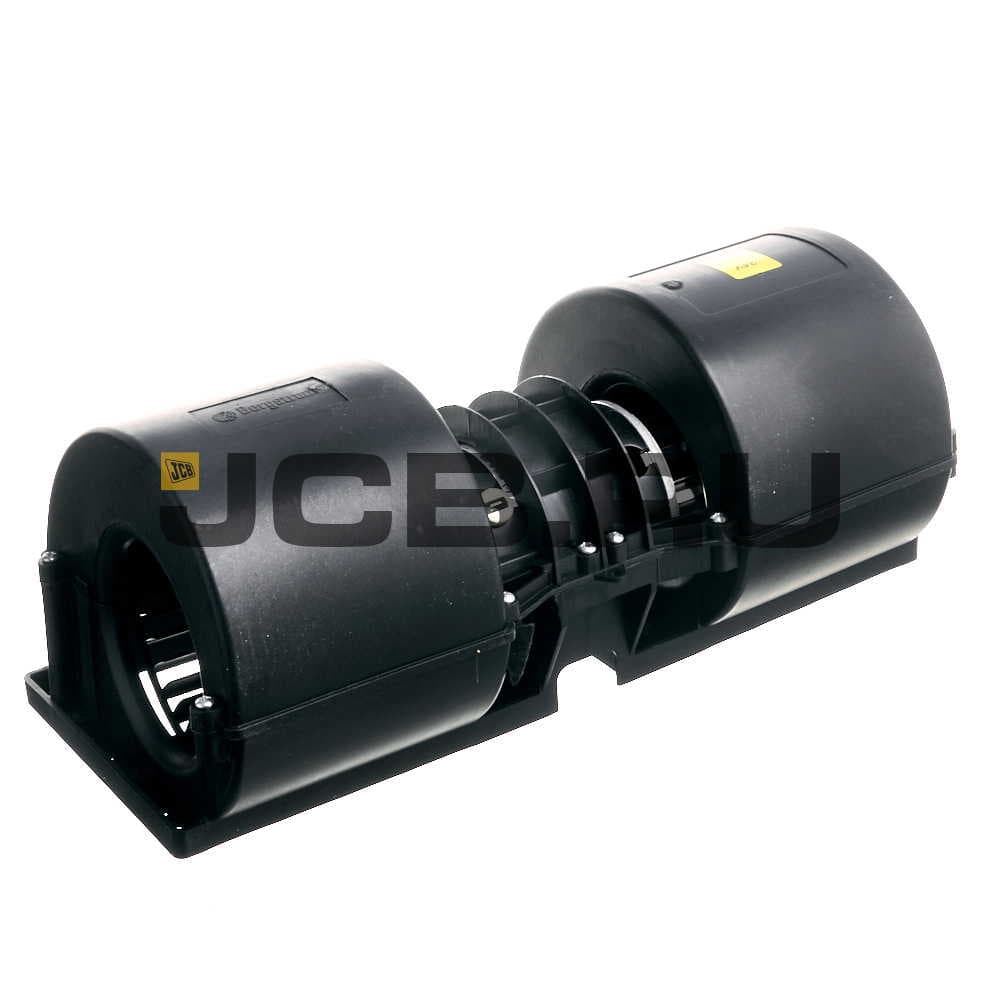 Электромотор отопителя 24v JCB 30/927142
