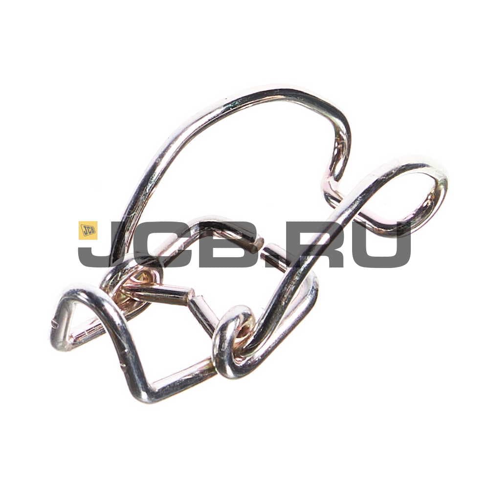 Замок корпуса воздушного фильтра JCB 32/912904