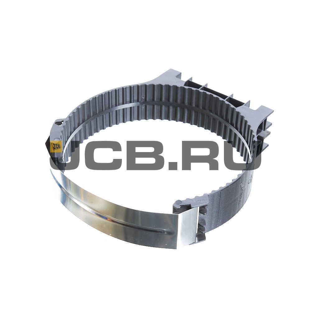 Кронштейн корпуса воздушного фильтра JCB 32/916602