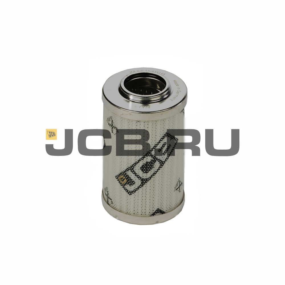 Фильтр гидравлический (10 мк) JCB 32/925195
