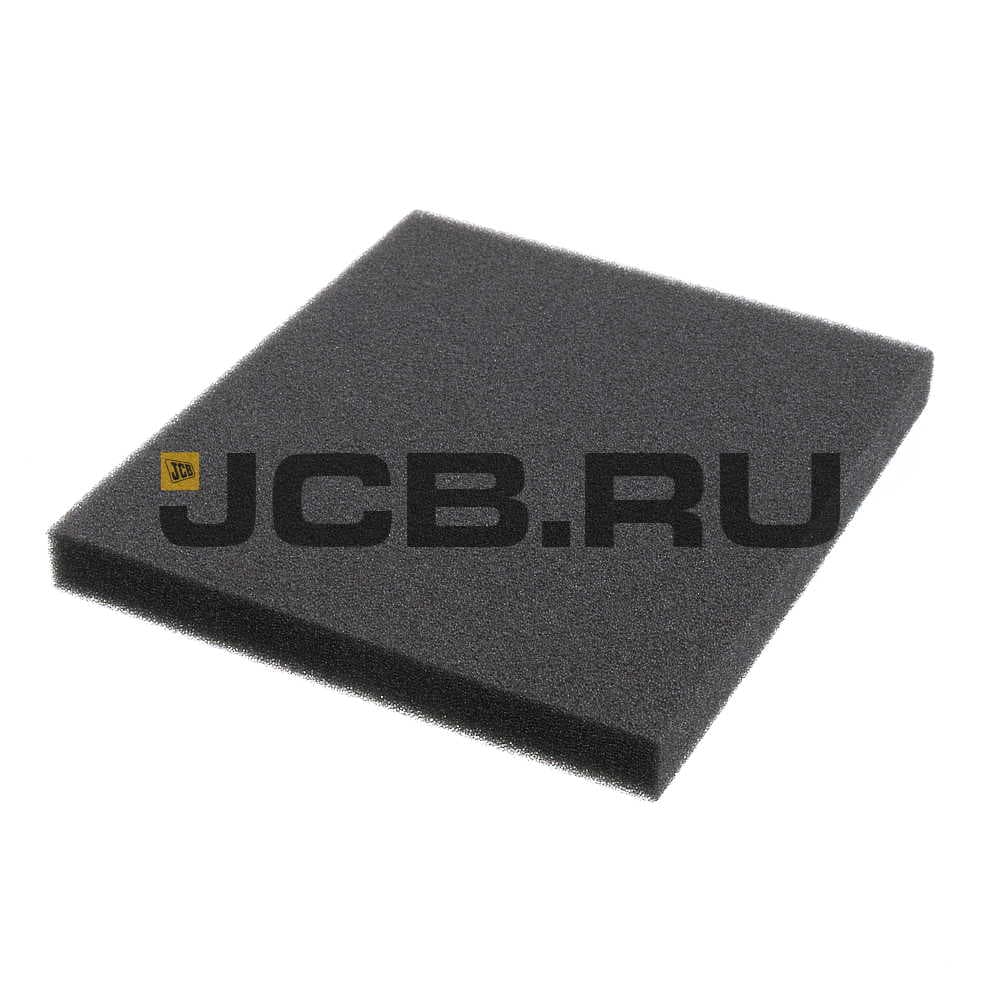 Комплект фильтров JCB 32/925443