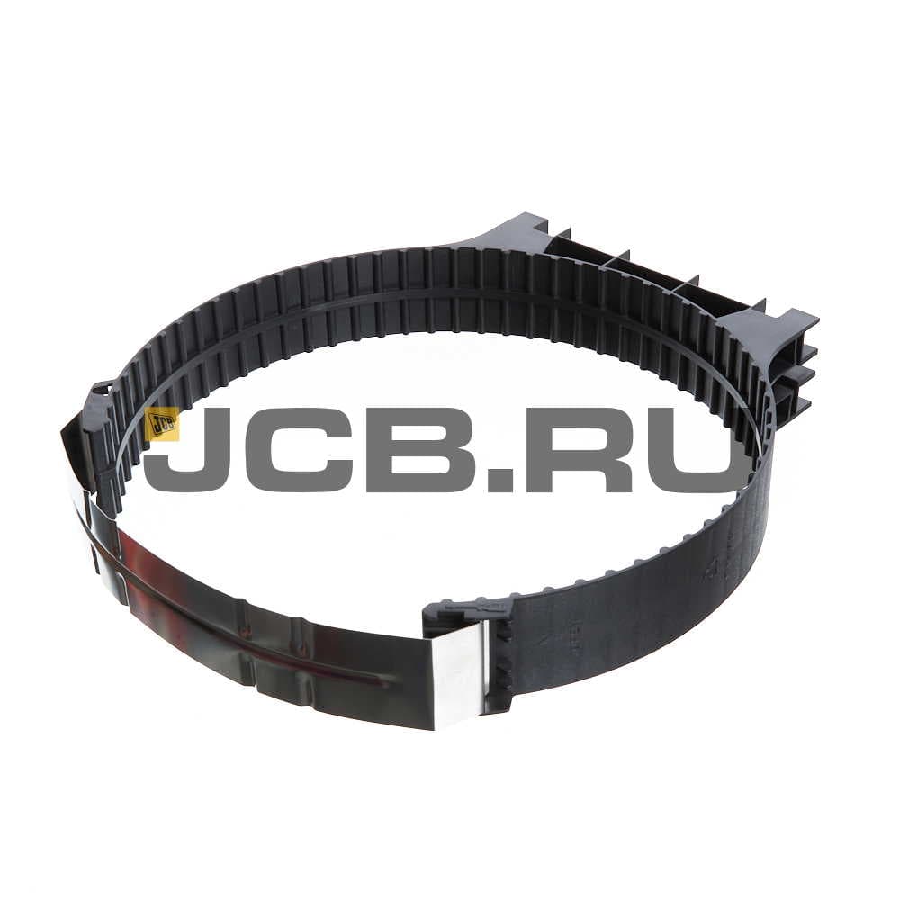 Хомут корпуса JCB 32/925548