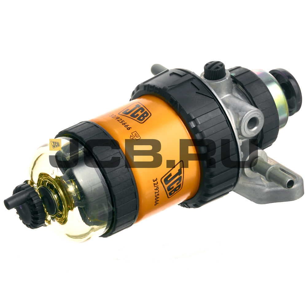 Фильтр-отстойник JCB 32/925759