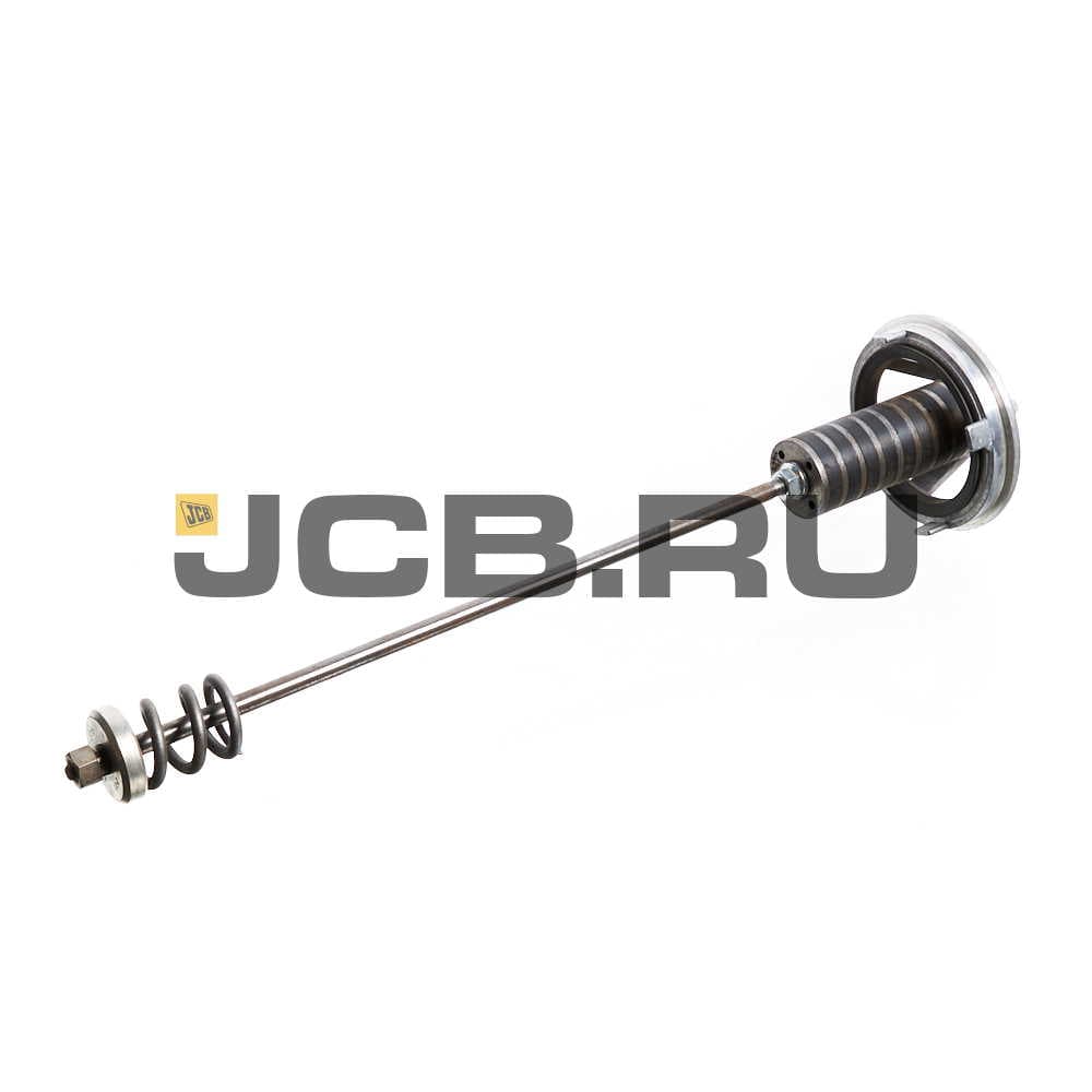 Суппорт гидравлического фильтра JCB 32/925814