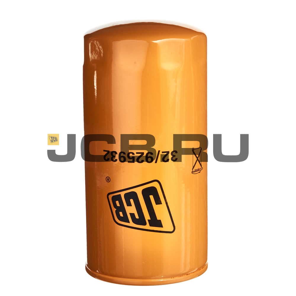 Фильтр топливный JCB 32/925932