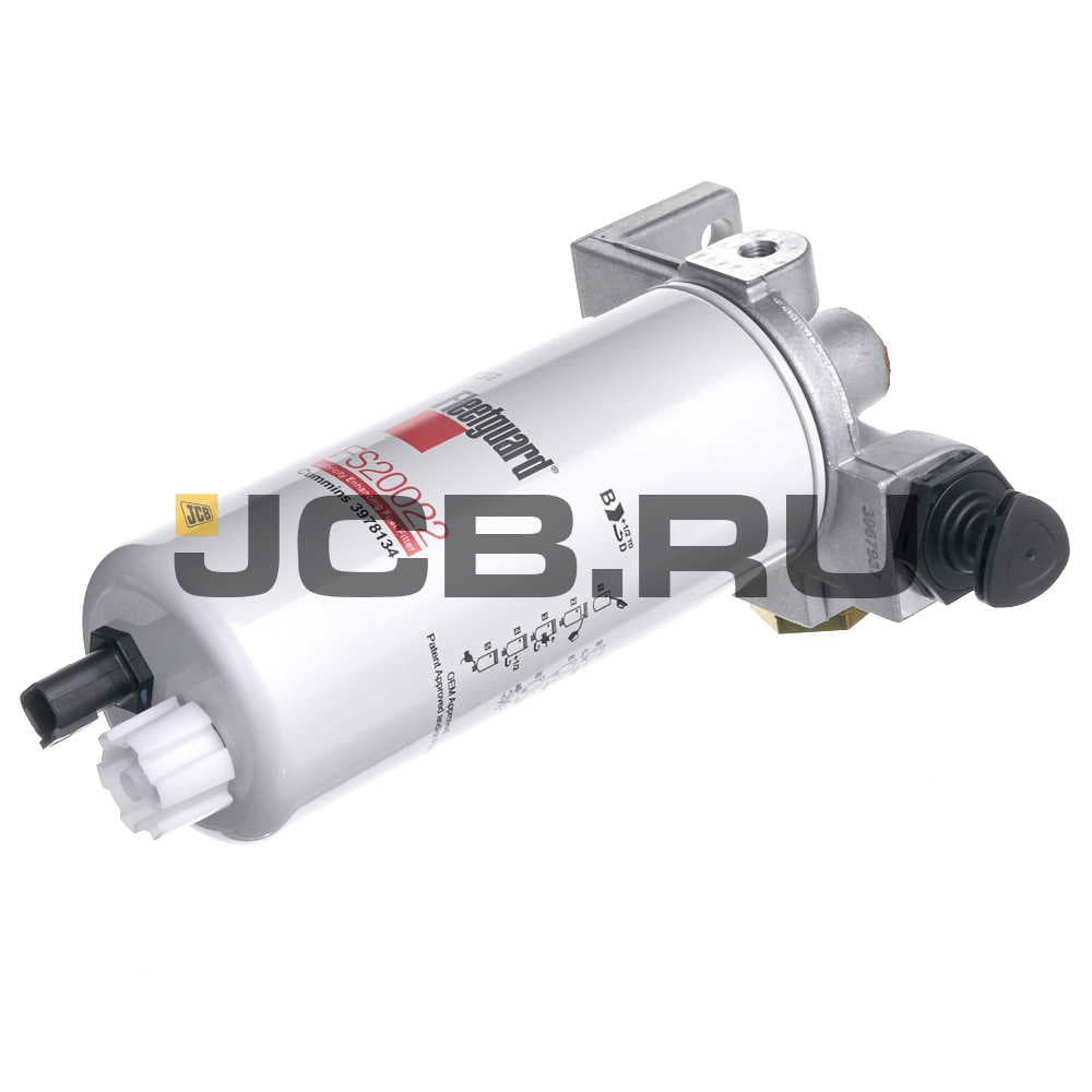 Фильтр топ. подкачка JCB 32/926106