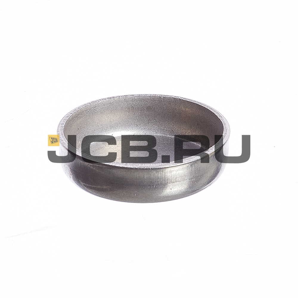 Заглушка 36 мм JCB 320/00802