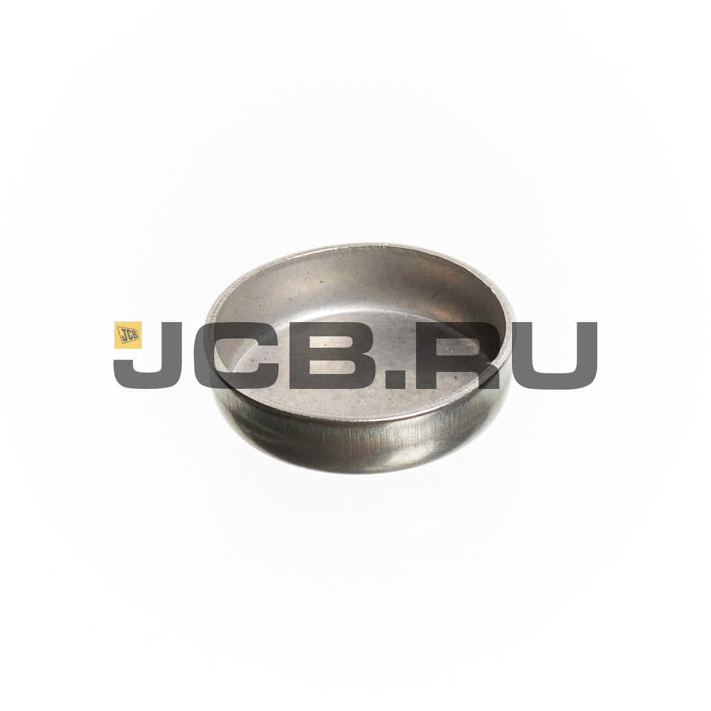 Заглушка D=40 мм JCB 320/00803