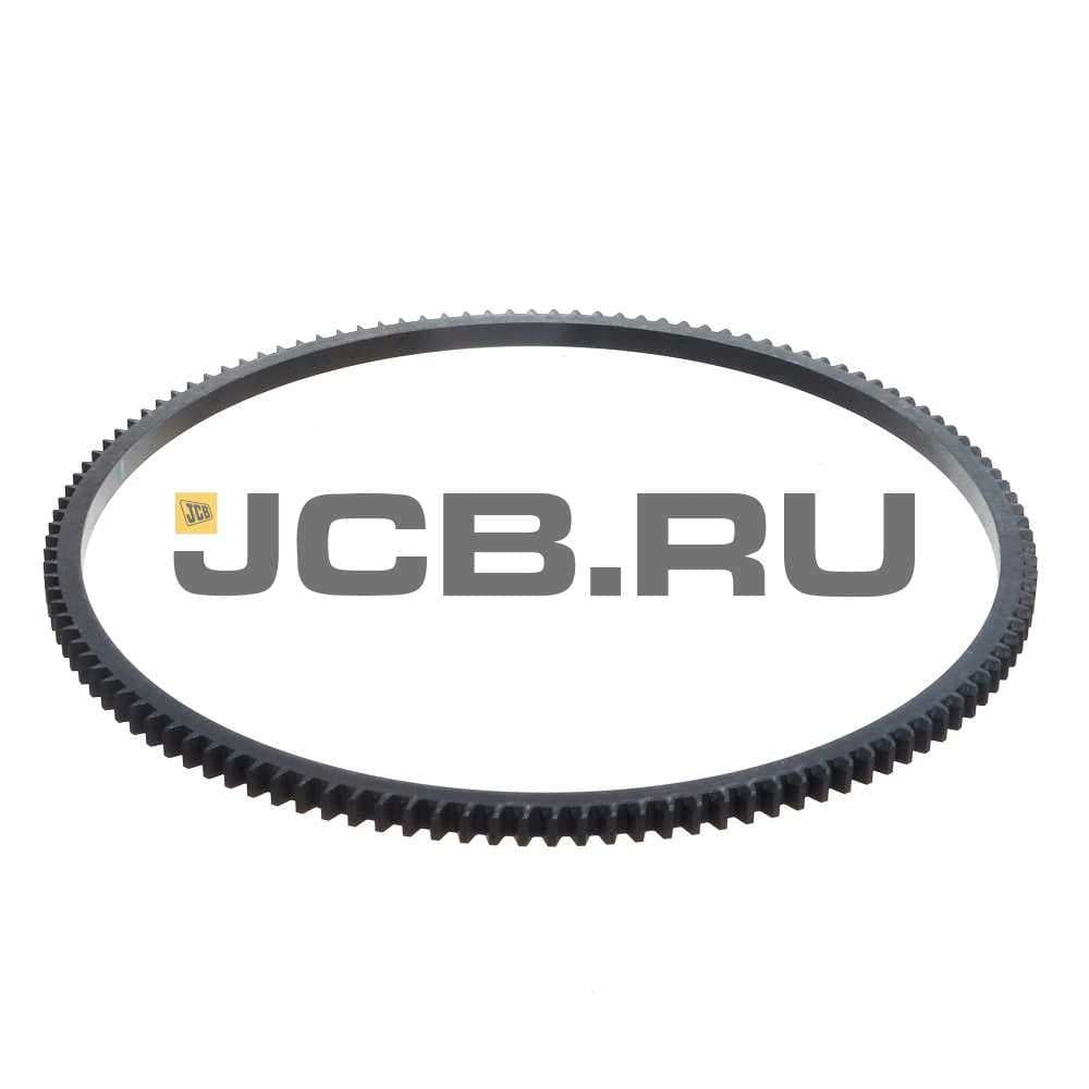 Венец маховика (z=122) JCB 320/03102