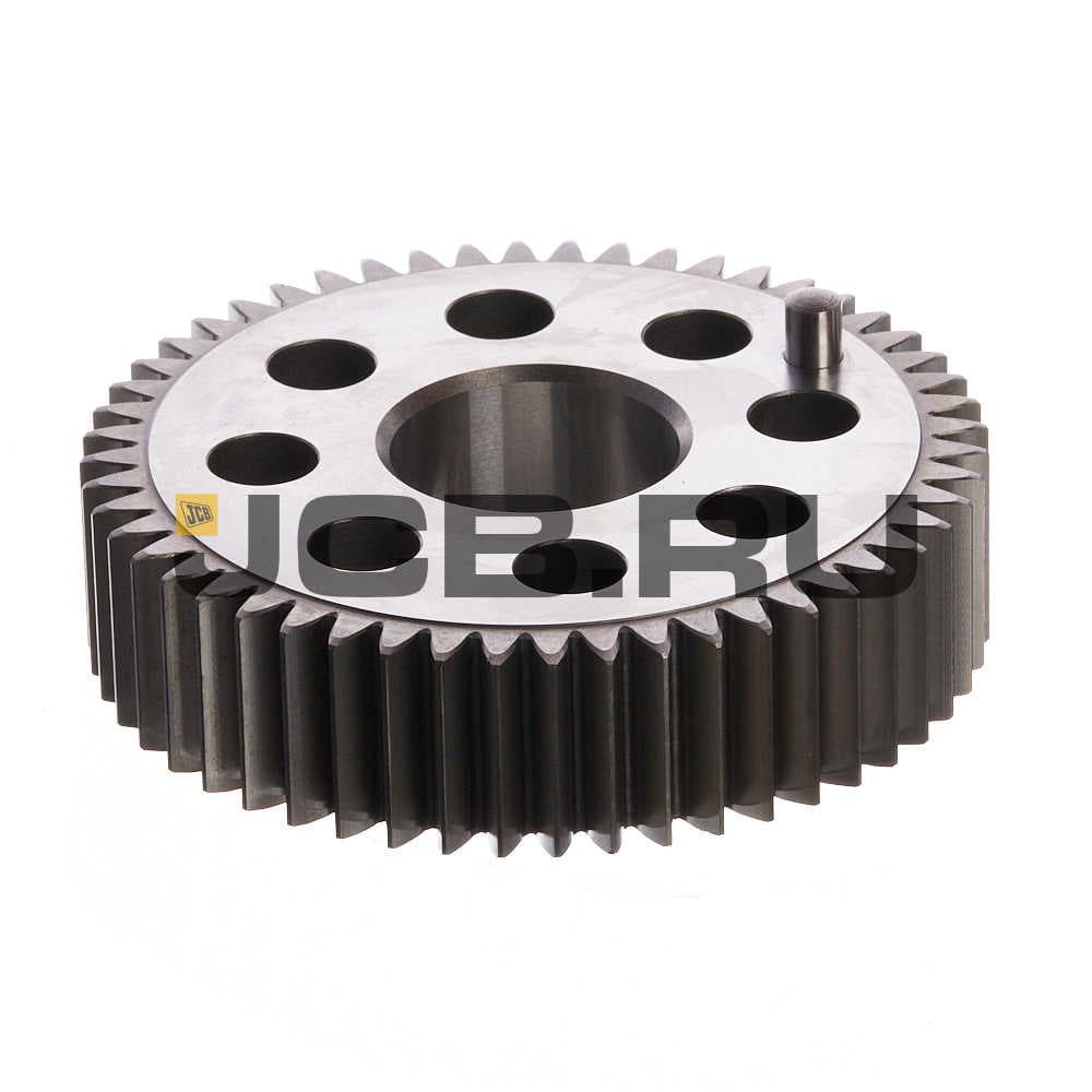 Шестерня коленвала JCB 320/03132