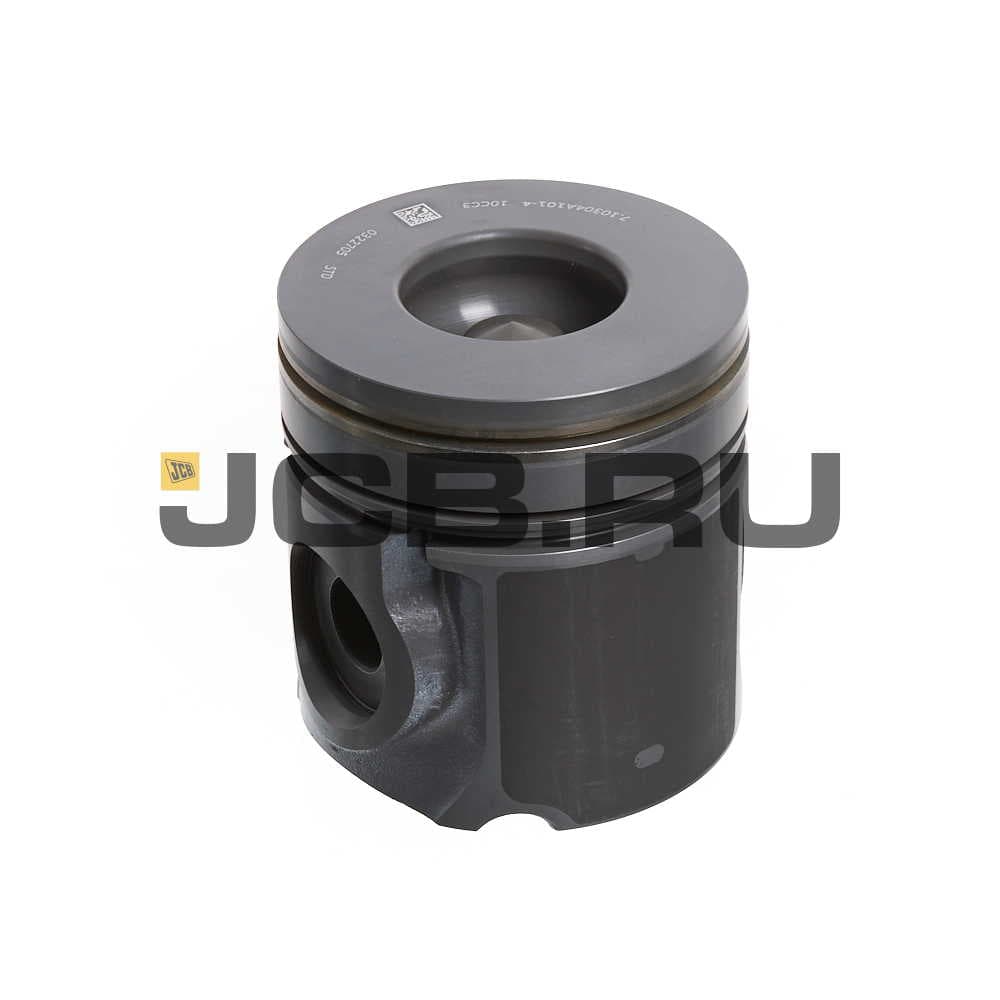 Поршень двигателя JCB 320/03227