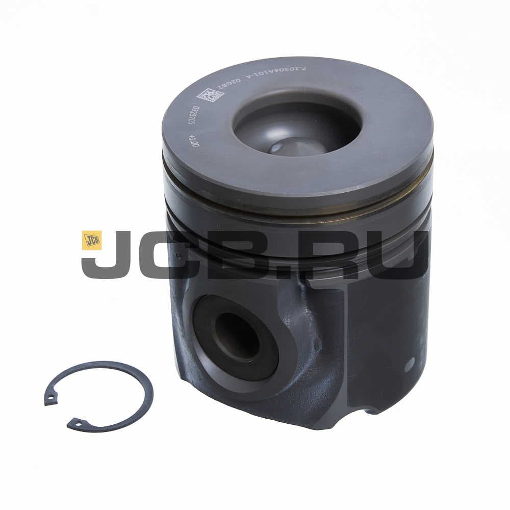 Запчасть Piston JCB 320/03237