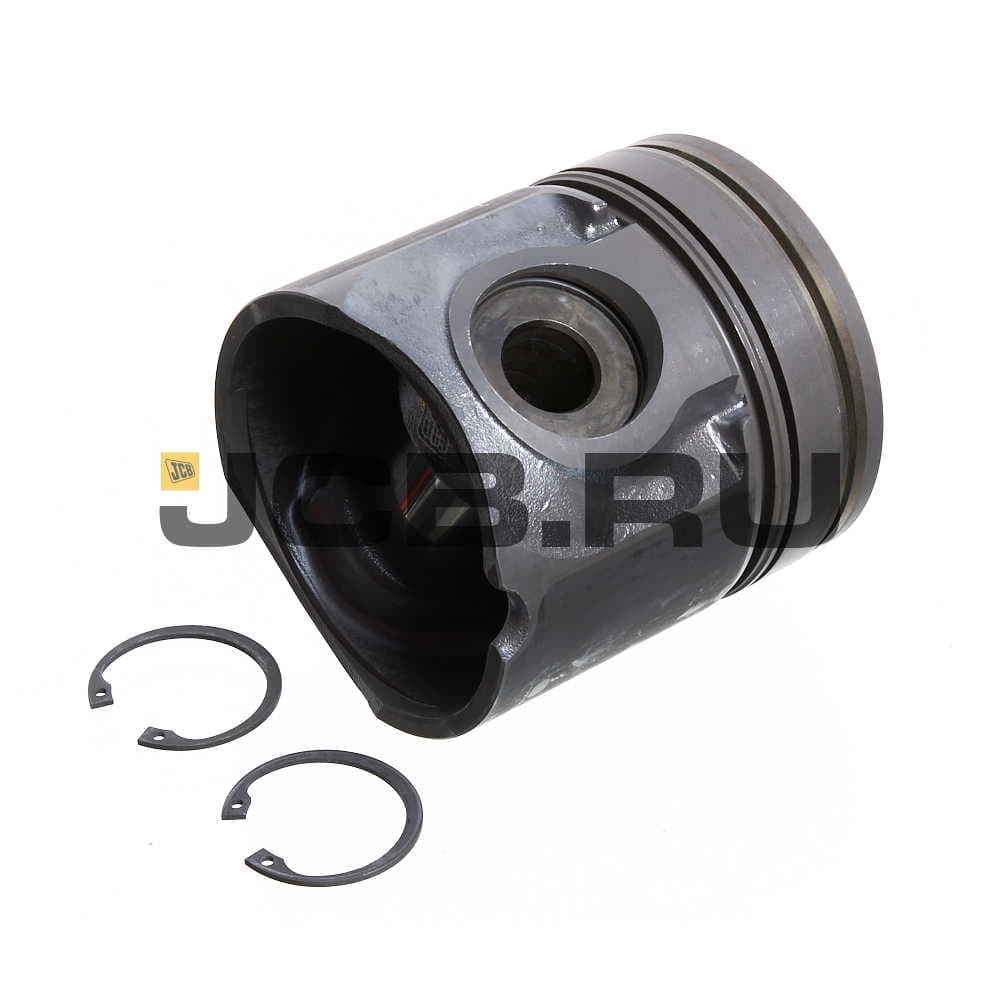 Поршень JCB 320/03238