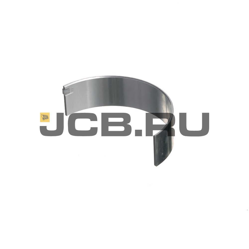Вкладыш коренной (низ) JCB 320/03243