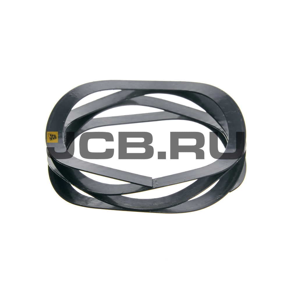 Шайба пружинная JCB 320/03523
