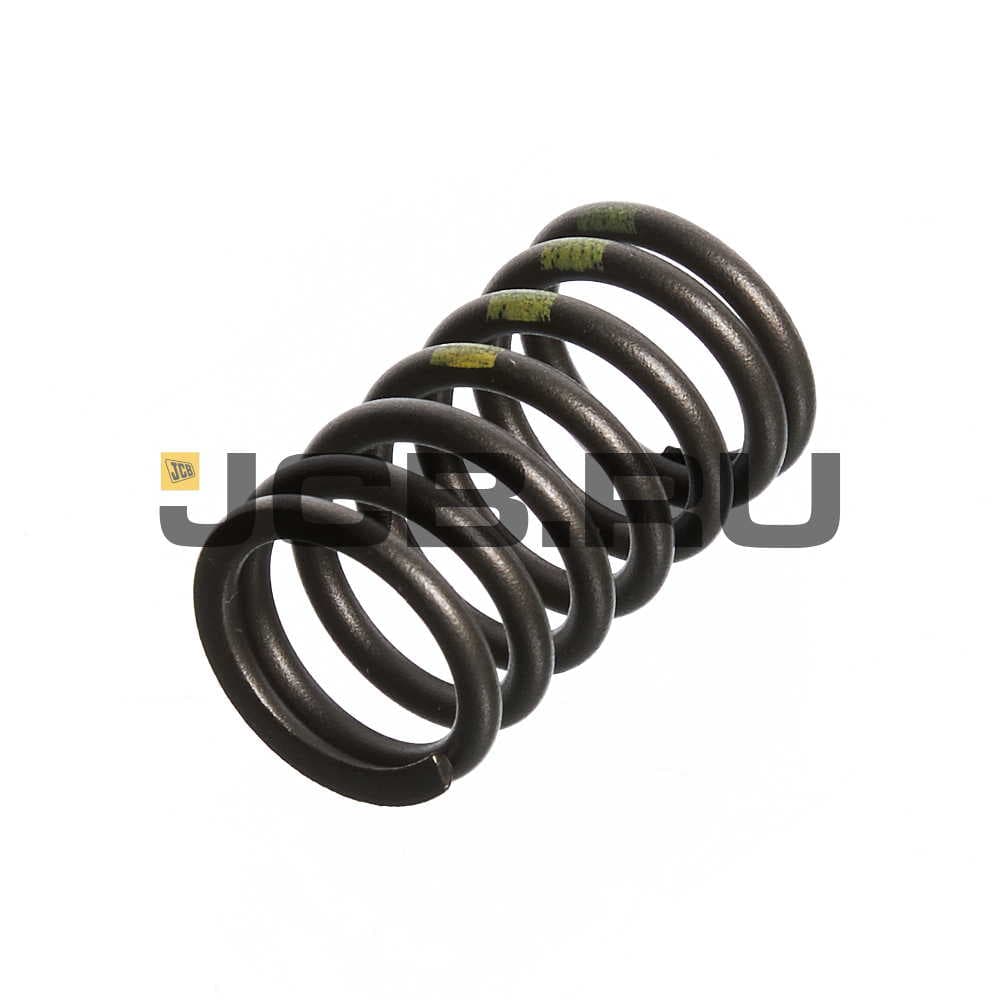 Пружина клапана JCB 320/03531