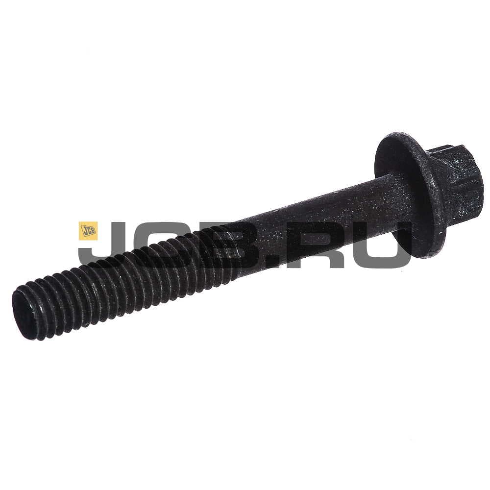 Болт M8 x 55 JCB 320/03602