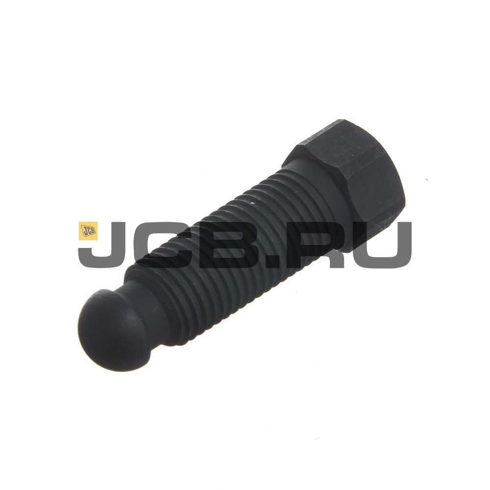 Болт коромысла ремонтный JCB 320/03666