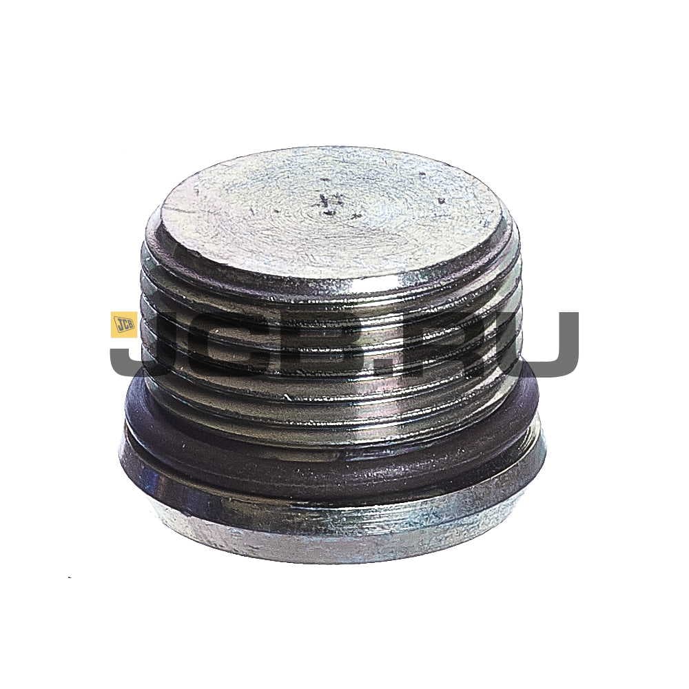 Пробка охладителя (антифриз) M22 x 1.5 JCB 320/04078