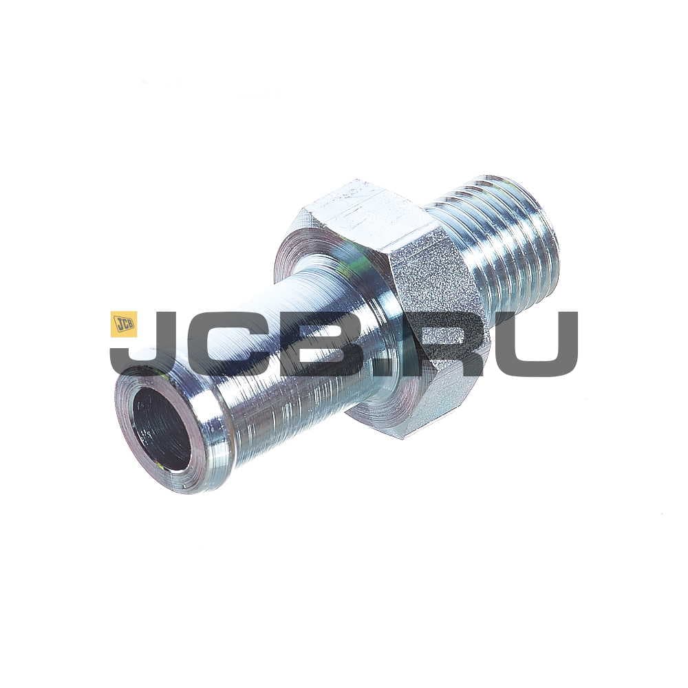 Коннектор JCB 320/04546