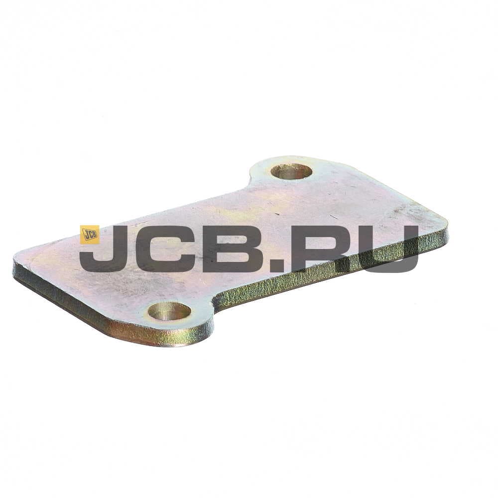 Заглушка подогревателя впускного коллектора JCB 320/05511
