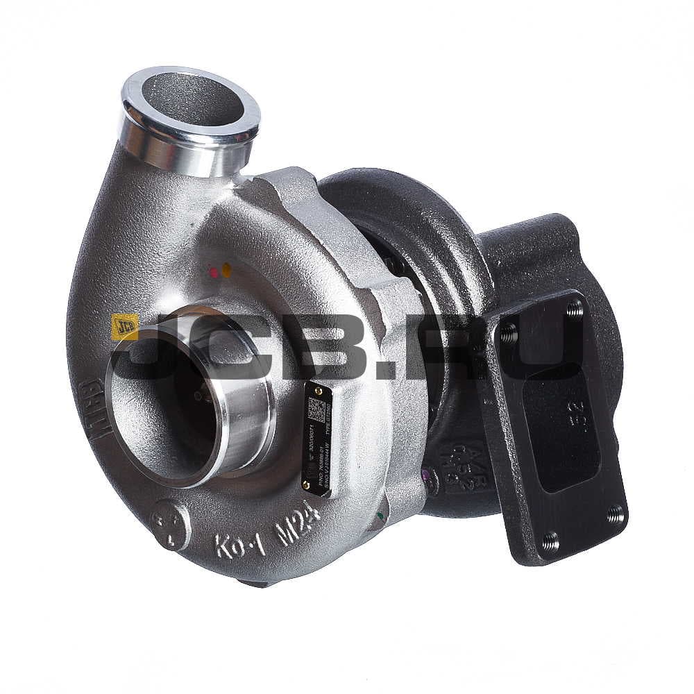 Турбина JCB 320/06071