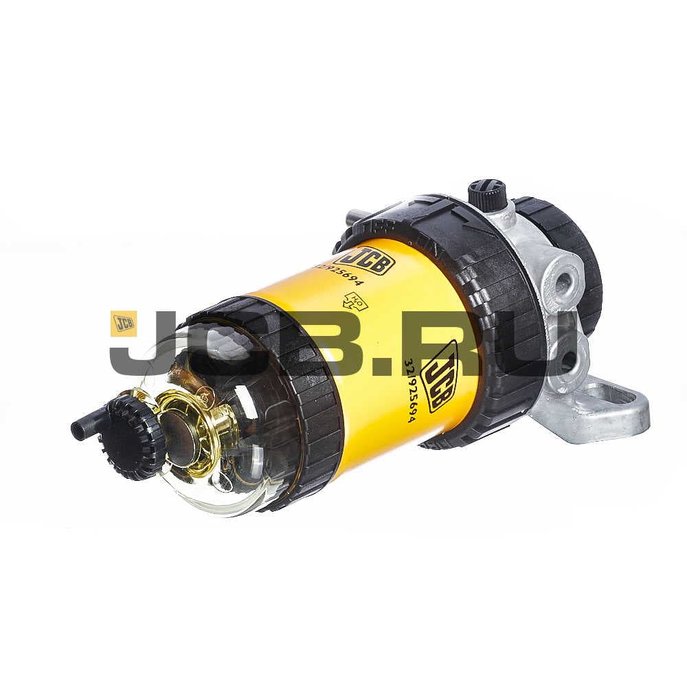 Топливный фильтр в сборе JCB 320/07140