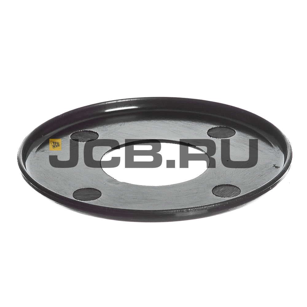 Чашка пружины JCB 320/07578