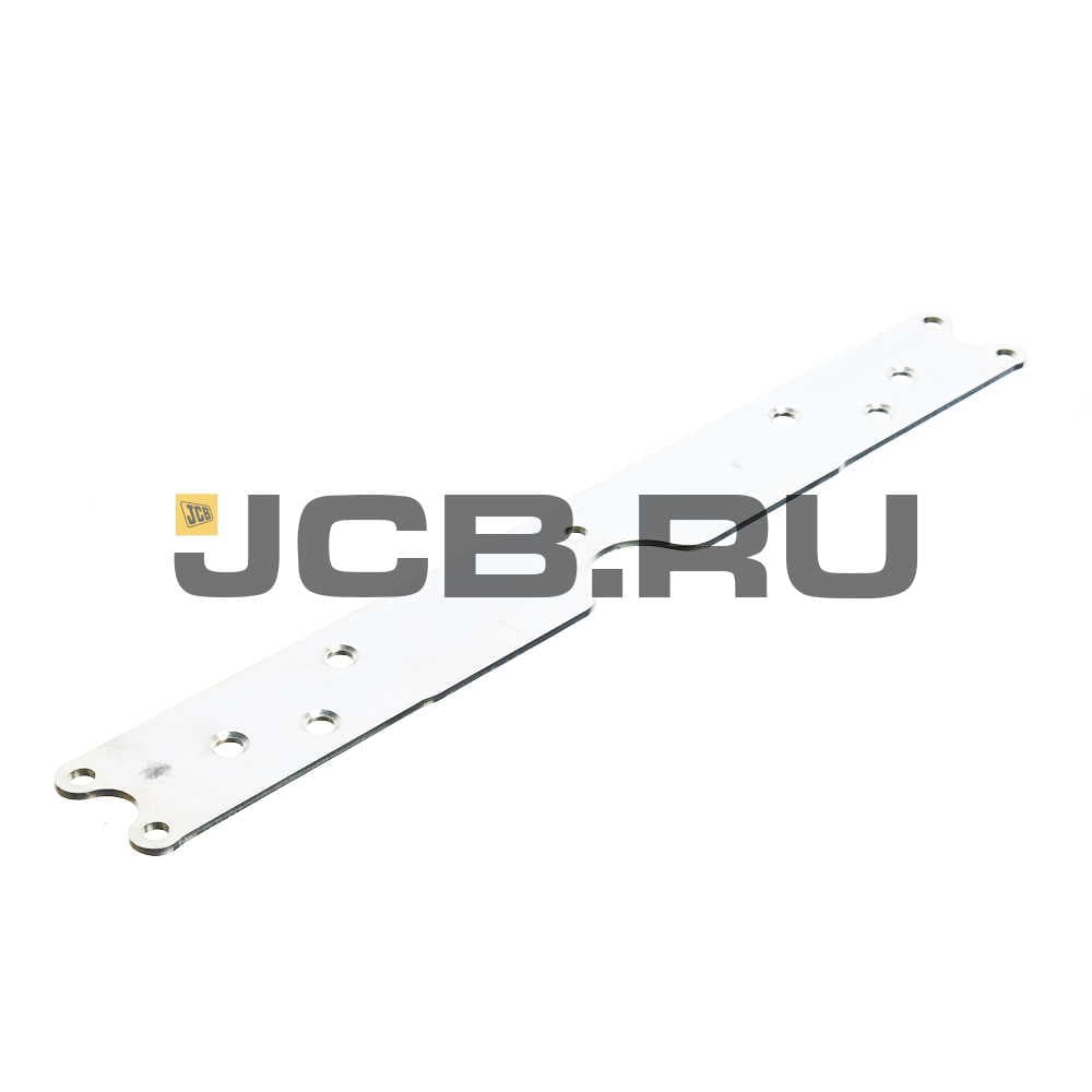 Крышка сетки фильтра картерных газов JCB 320/07611