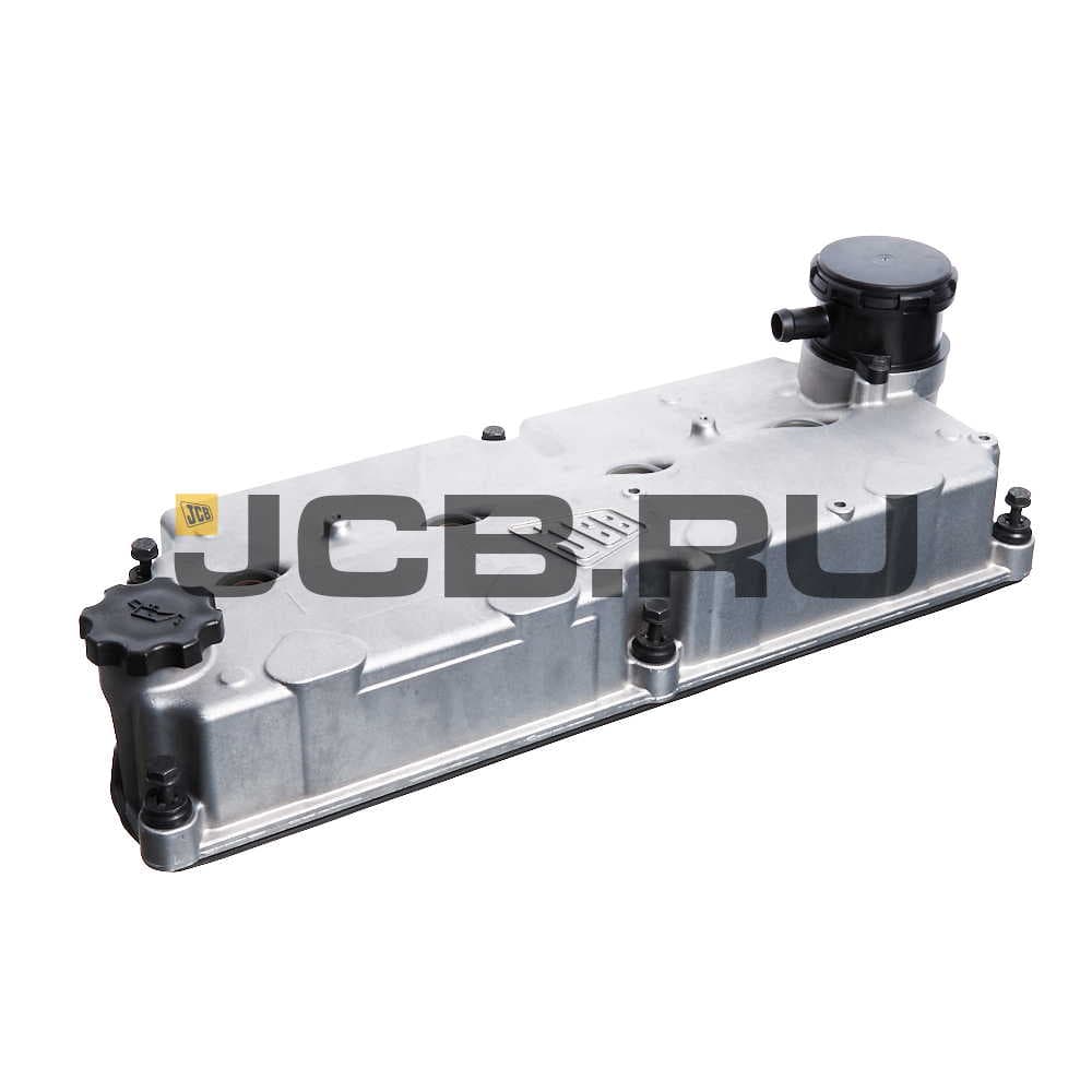 Клапанная крышка в сборе JCB 320/07698