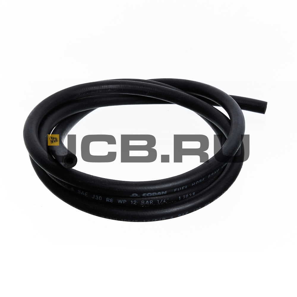 Топливный шланг JCB 321/10016