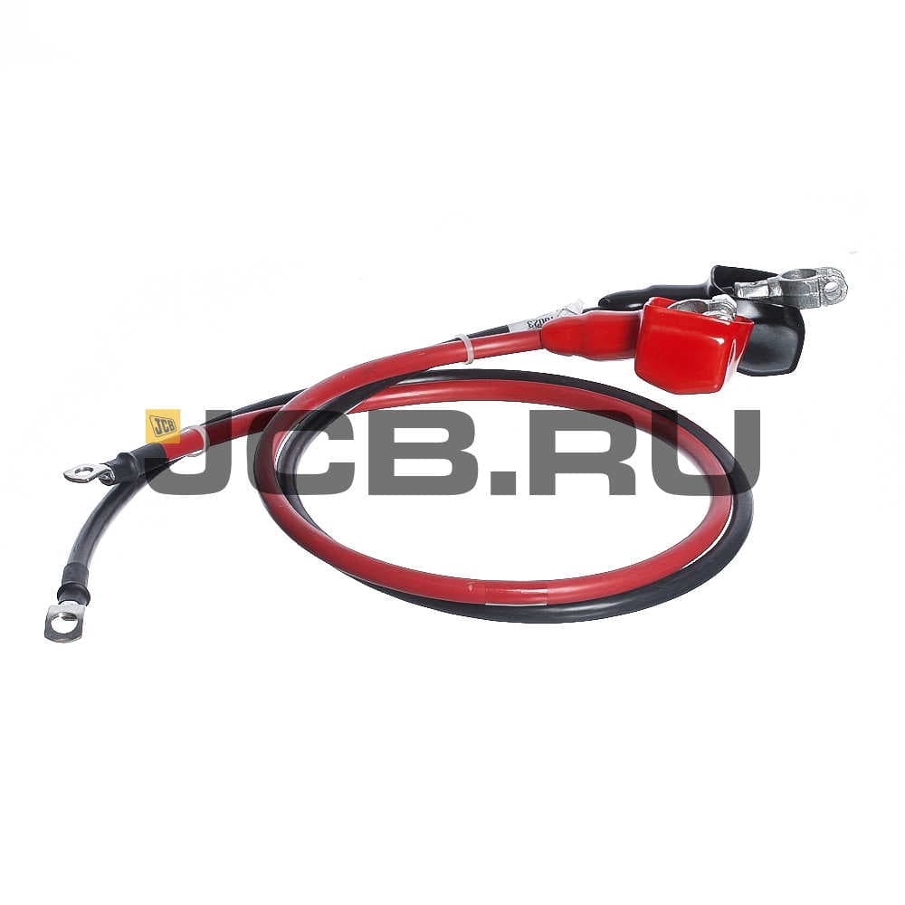 Провод-перемычка JCB 321/10023