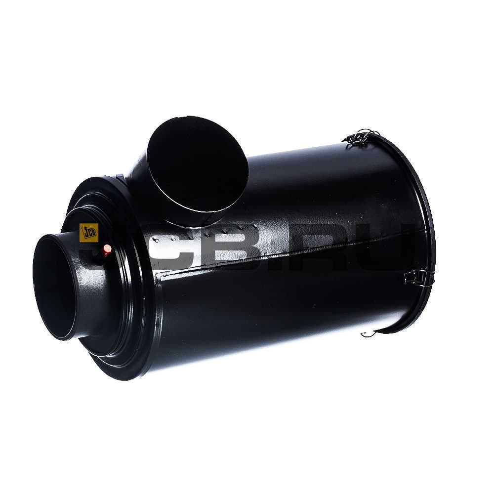 Корпус воздушного фильтра JCB 321/10090