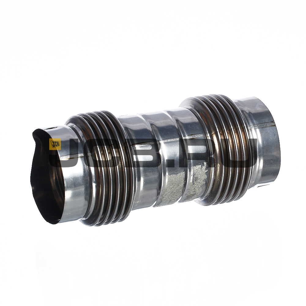 Гофра системы выпуска JCB 321/10267