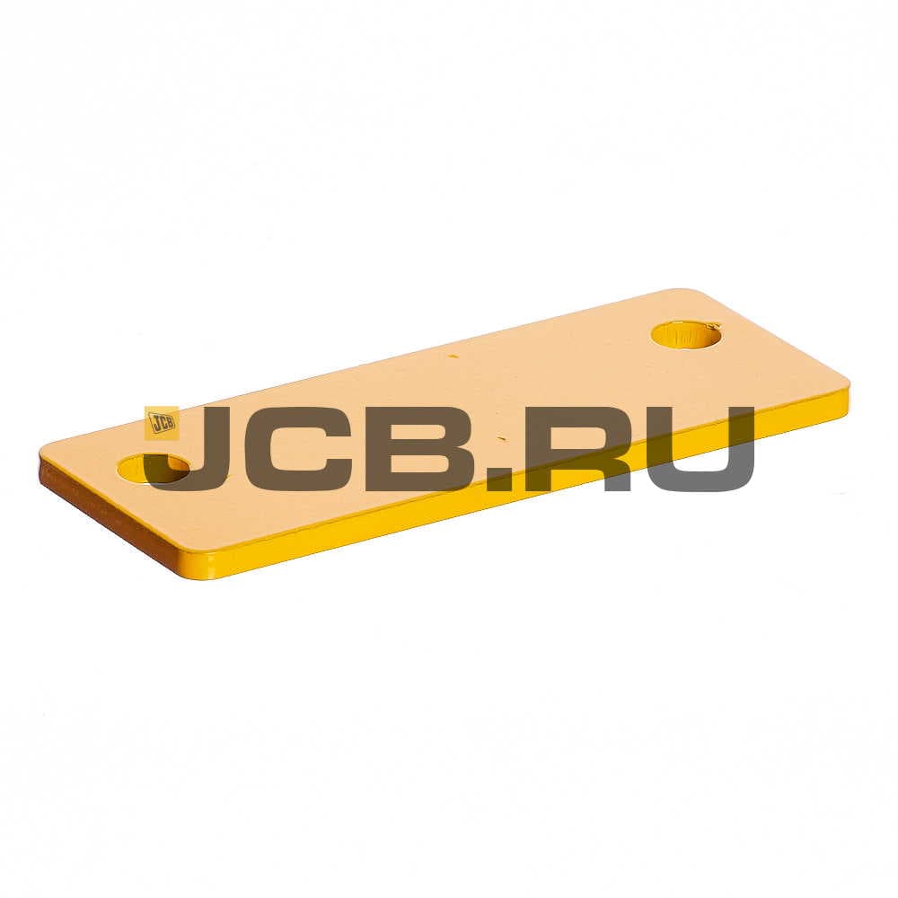 Пластина JCB 331/10863