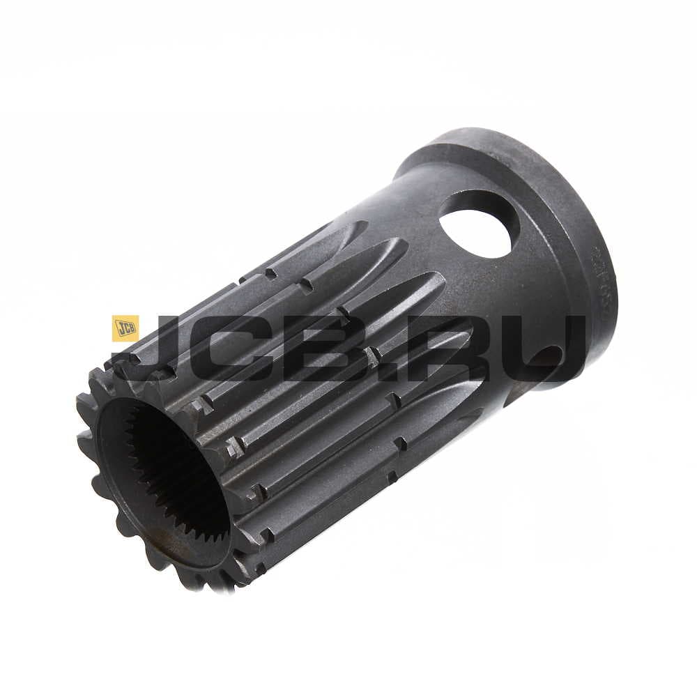 Втулка стальная JCB 331/11963