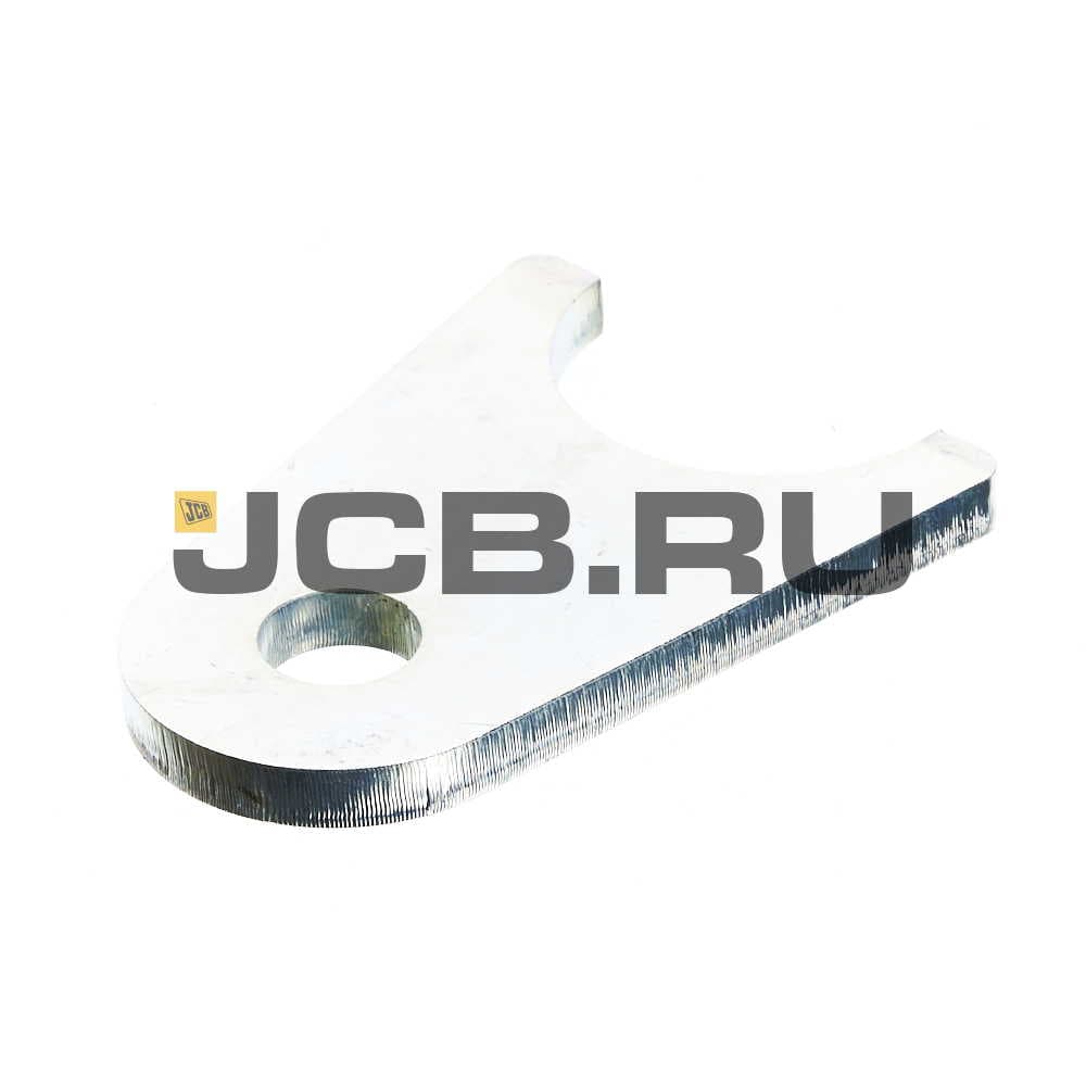 Пластина JCB 331/14935