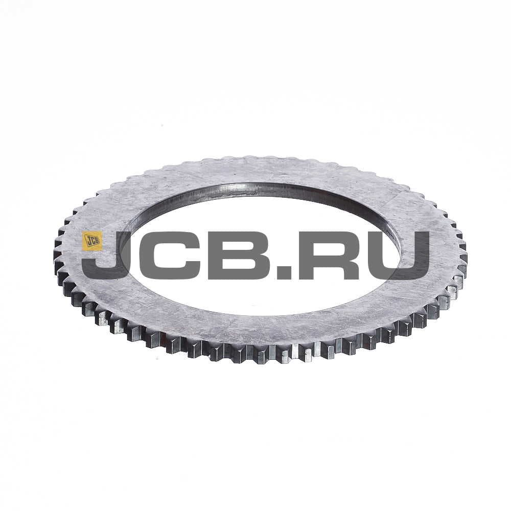 Пластина 6 мм JCB 331/16517