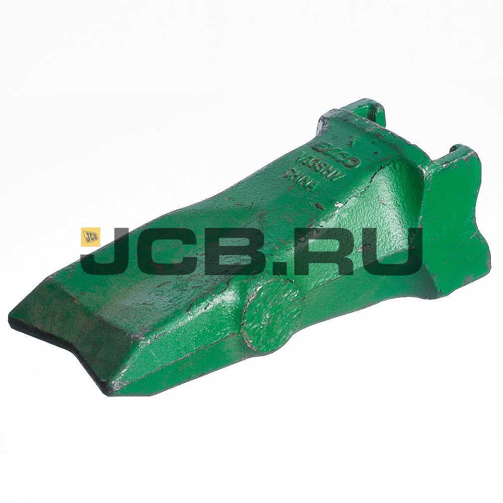 Коронка V33 SHV JCB 331/16966