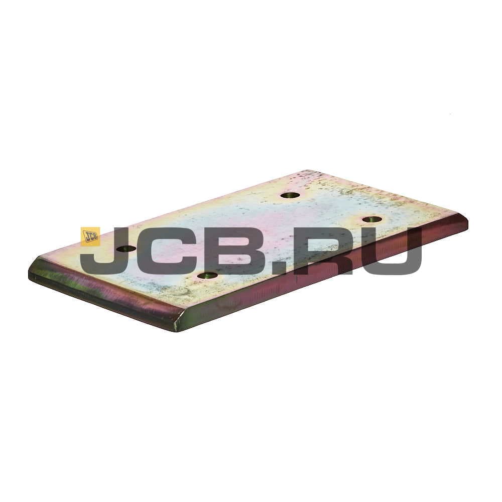 Пластина стальная JCB 331/17561