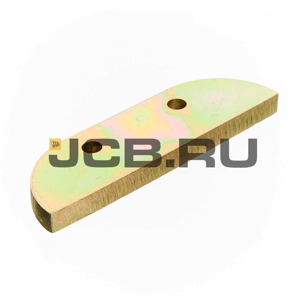 Кронштейн пластины скольжения JCB 331/18098