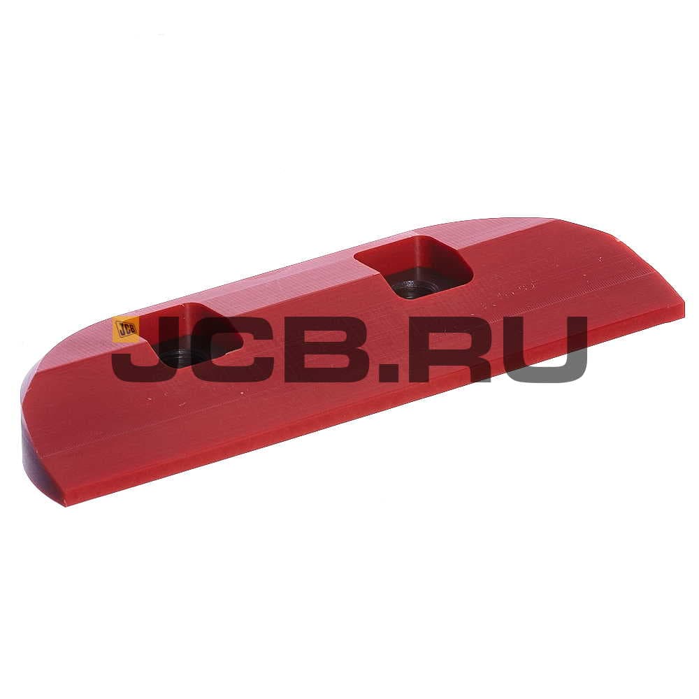 Подушка скольжения JCB 331/18101