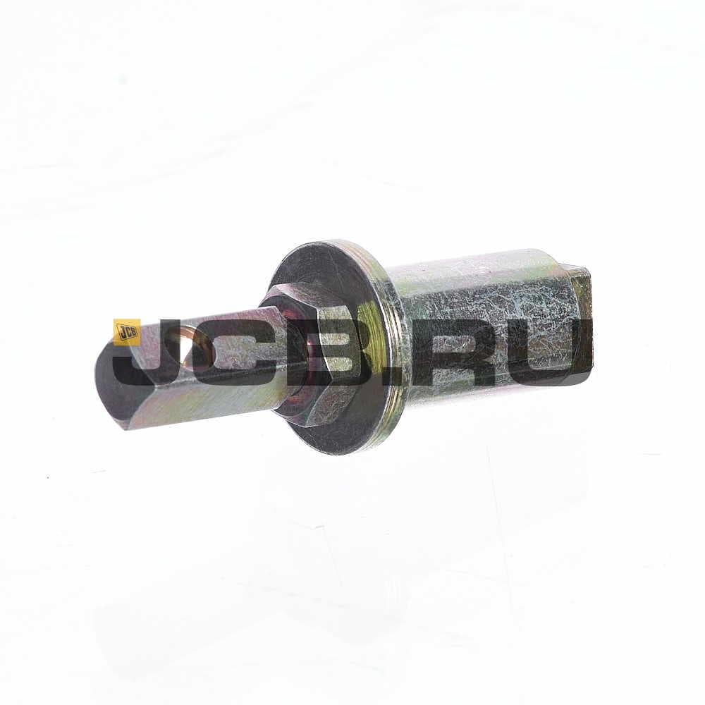 Деталь консоли JCB 331/18847