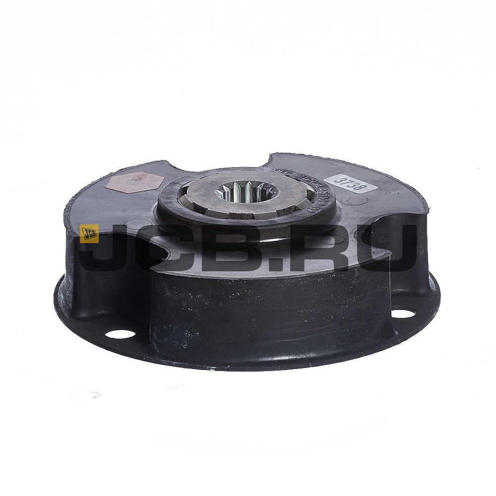 Муфта JCB 331/20717